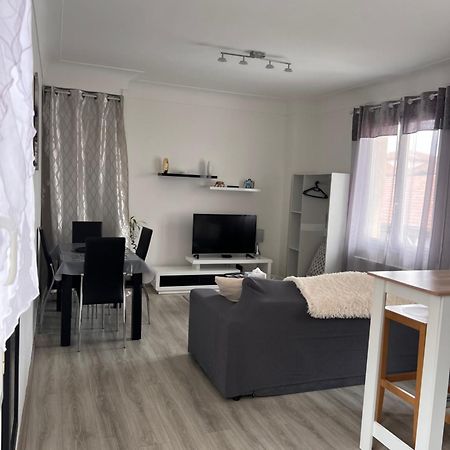 Appartement T3 De 54 M2 Saint Esprit Bayonne Bagian luar foto