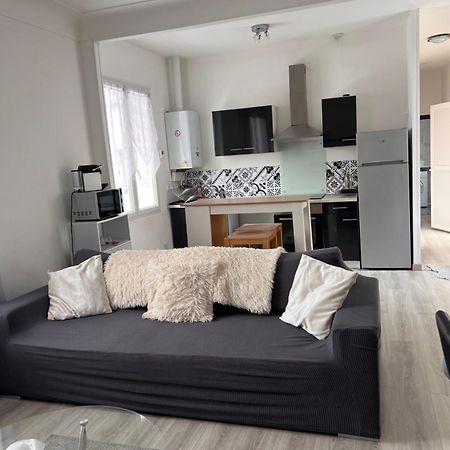 Appartement T3 De 54 M2 Saint Esprit Bayonne Bagian luar foto