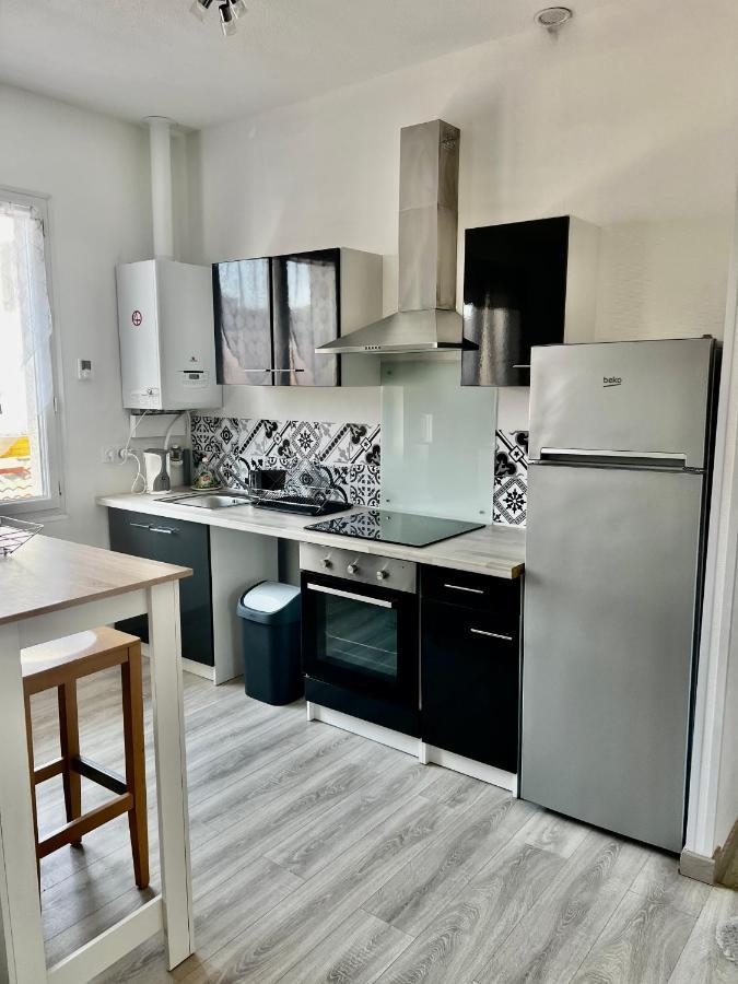 Appartement T3 De 54 M2 Saint Esprit Bayonne Bagian luar foto