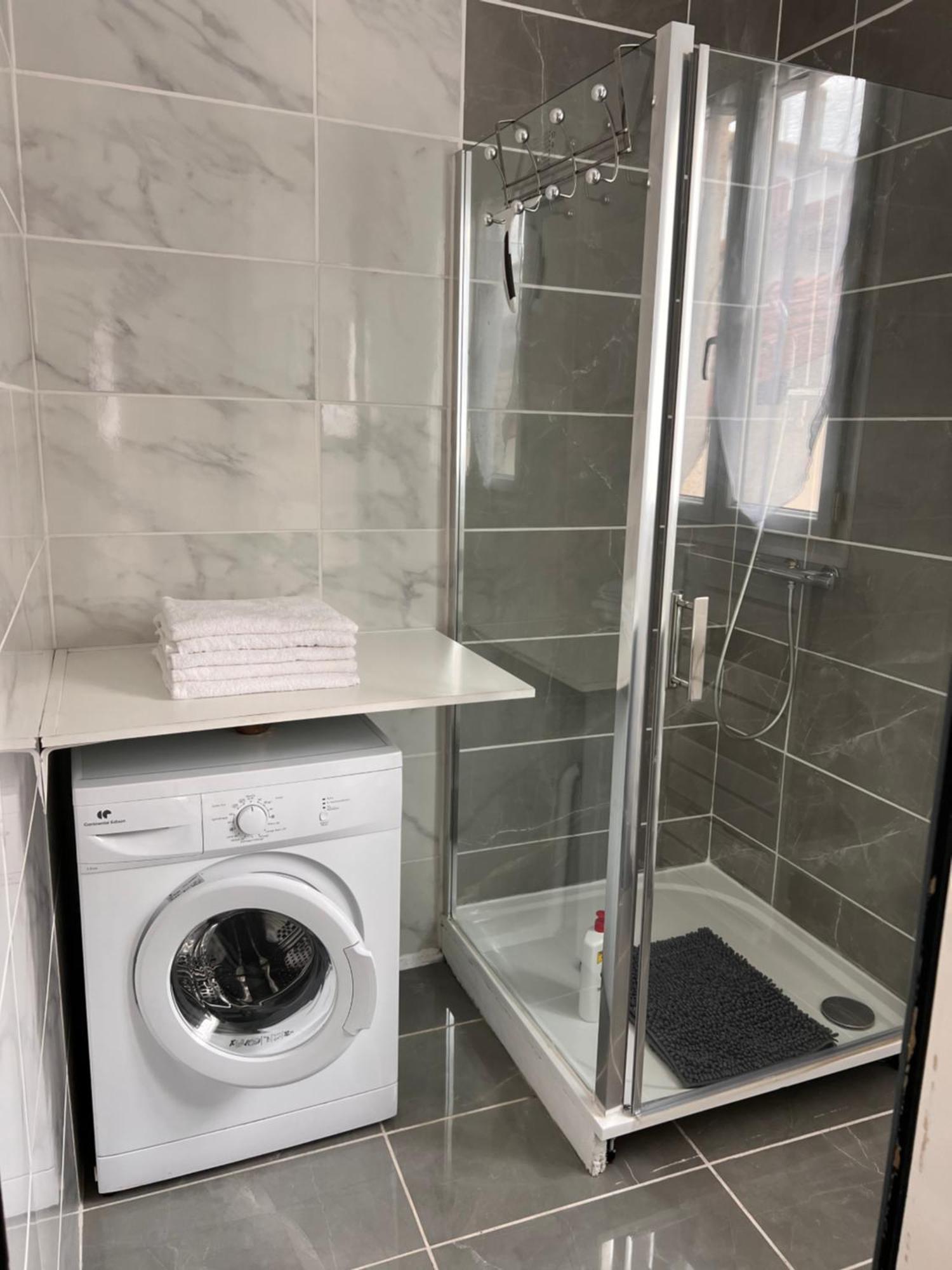 Appartement T3 De 54 M2 Saint Esprit Bayonne Bagian luar foto