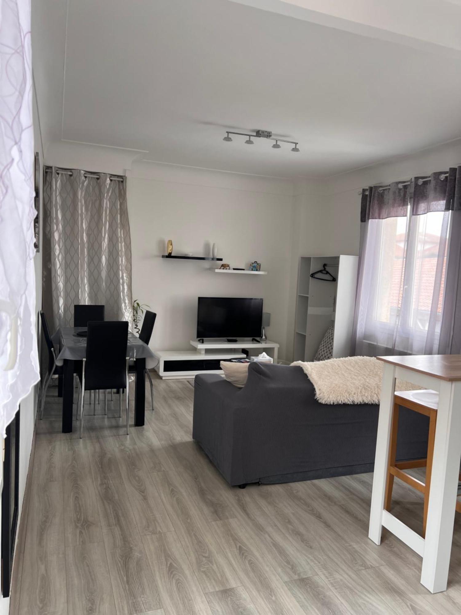 Appartement T3 De 54 M2 Saint Esprit Bayonne Bagian luar foto