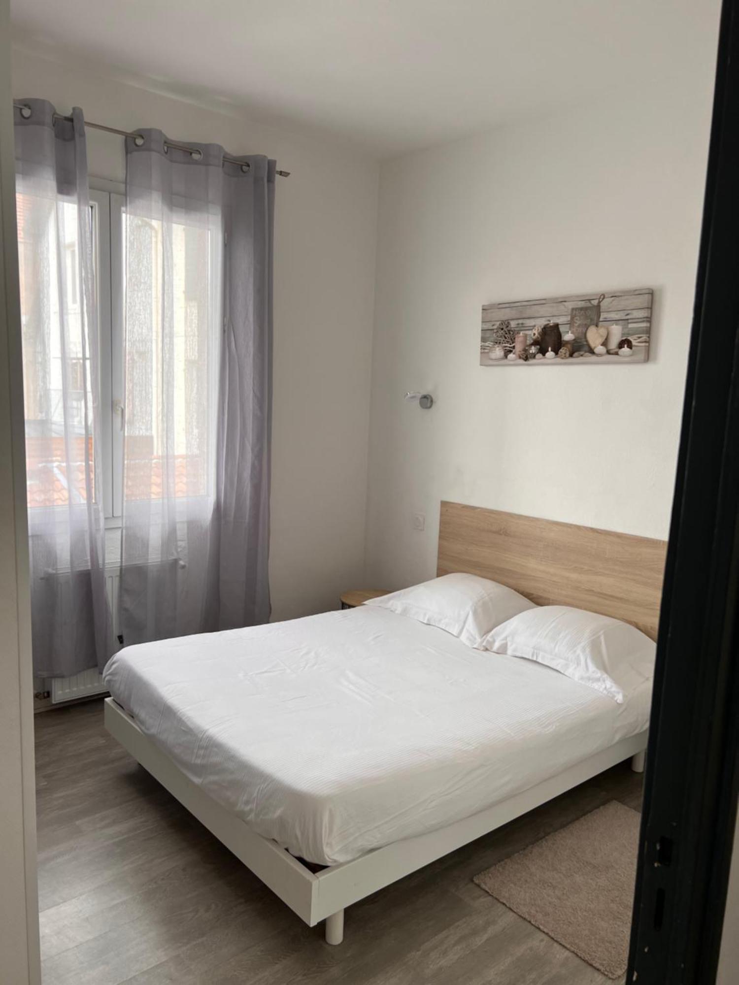 Appartement T3 De 54 M2 Saint Esprit Bayonne Bagian luar foto