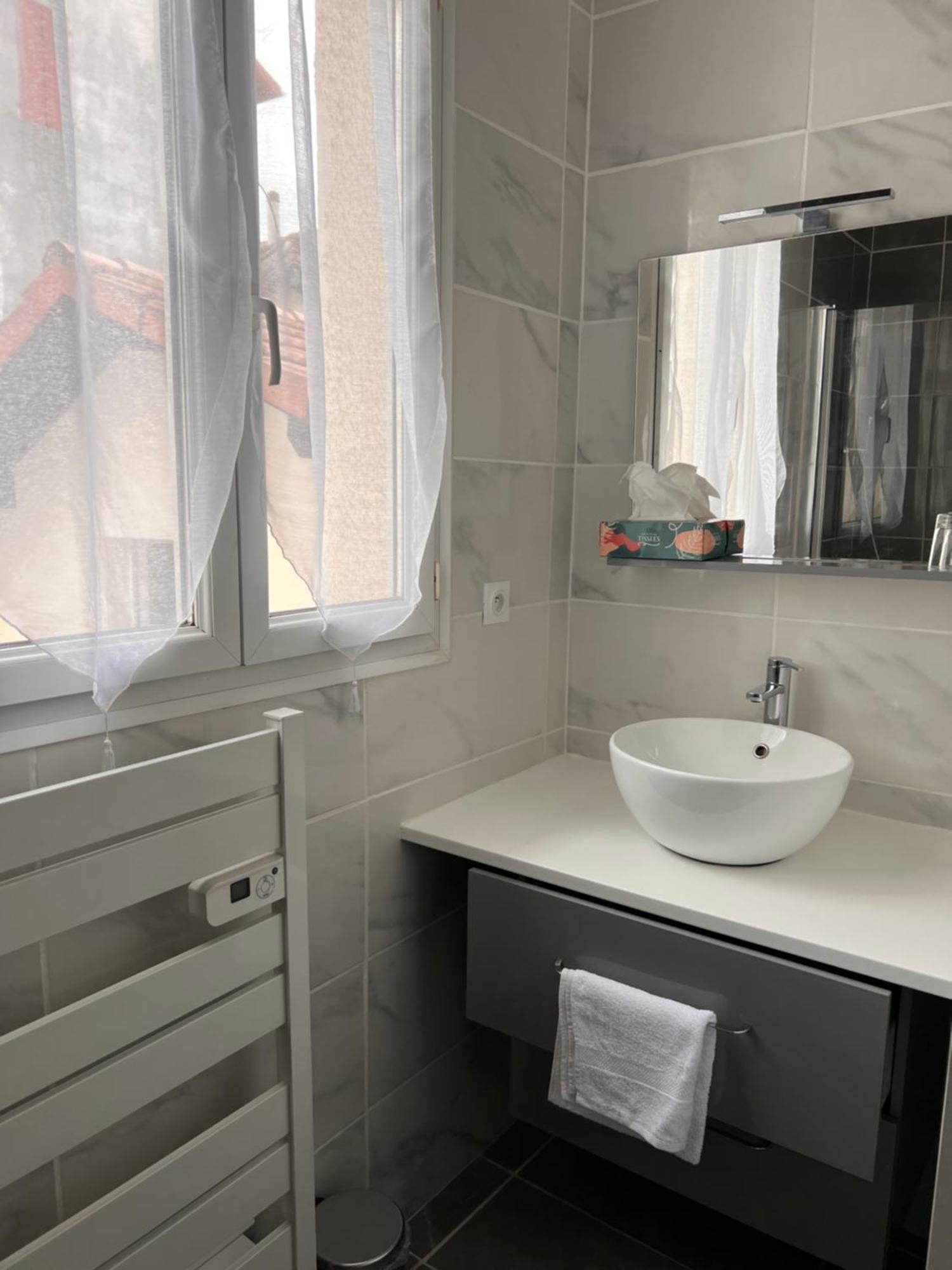 Appartement T3 De 54 M2 Saint Esprit Bayonne Bagian luar foto