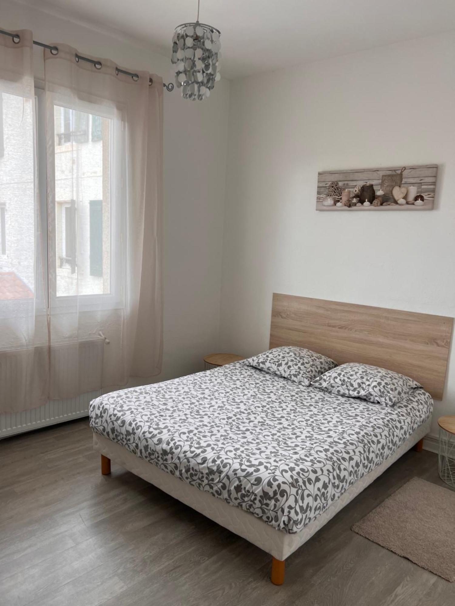 Appartement T3 De 54 M2 Saint Esprit Bayonne Bagian luar foto